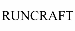 runcraft