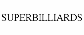 superbilliards