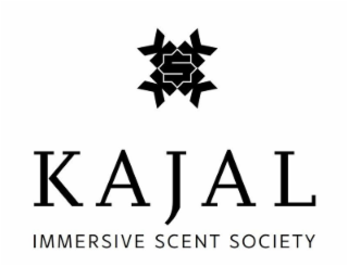 kajal immersive scent society