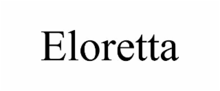 eloretta
