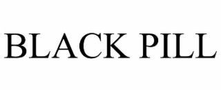 black pill
