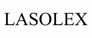 lasolex