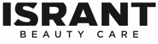 isrant beauty care