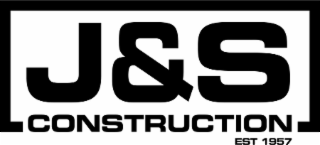 j&s construction est 1957