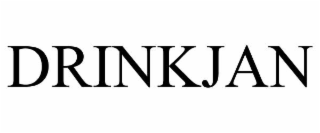 drinkjan