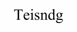 teisndg