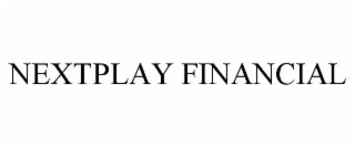 nextplay financial