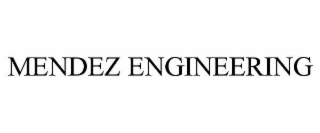 mendez engineering