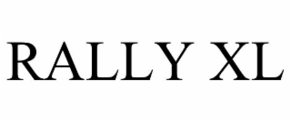 rally xl