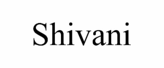 shivani
