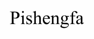 pishengfa