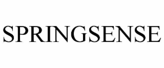 springsense