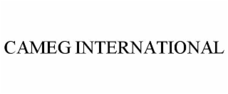 cameg international
