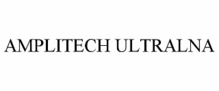 amplitech ultralna