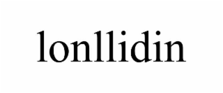 lonllidin
