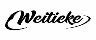 weitieke