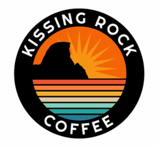 kissing rock coffee