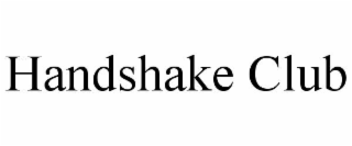 handshake club