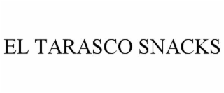 el tarasco snacks