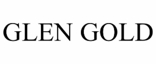glen gold