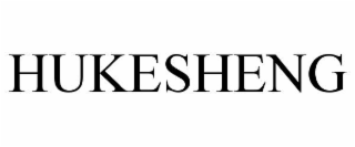 hukesheng