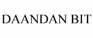 daandan bit