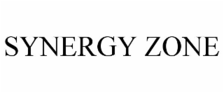 synergy zone