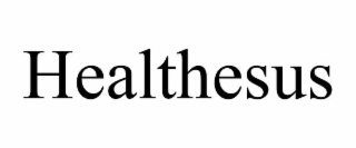 healthesus