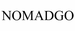 nomadgo