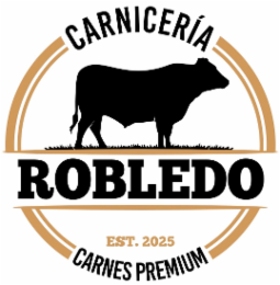 carnicerÍa robledo est. 2025 carnes premium