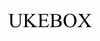 ukebox