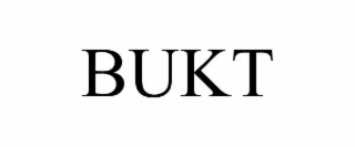 bukt