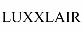 luxxlair