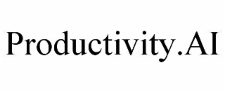 productivity.ai