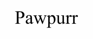 pawpurr