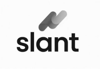 slant