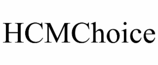 hcmchoice