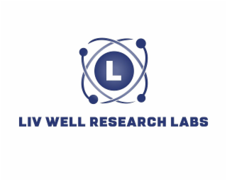 liv well research labs