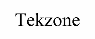 tekzone