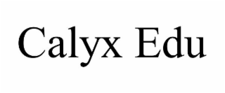 calyx edu