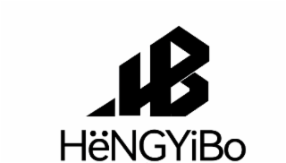 hb hengyibo