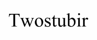 twostubir