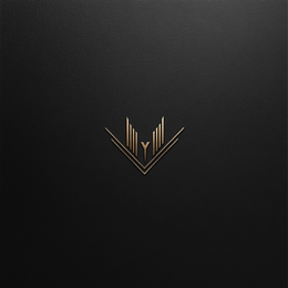three letter "v"