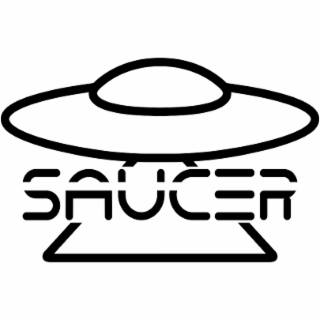 saucer