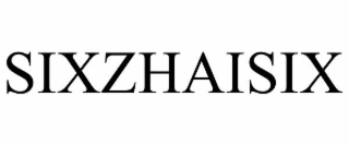 sixzhaisix