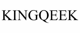 kingqeek