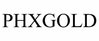 phxgold