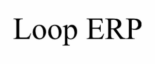 loop erp