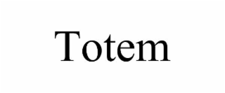 totem