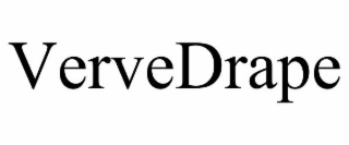 vervedrape